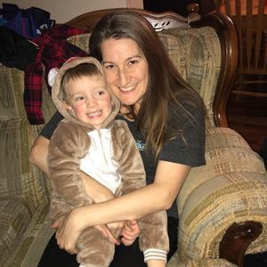 Meet your Posher, Jamie